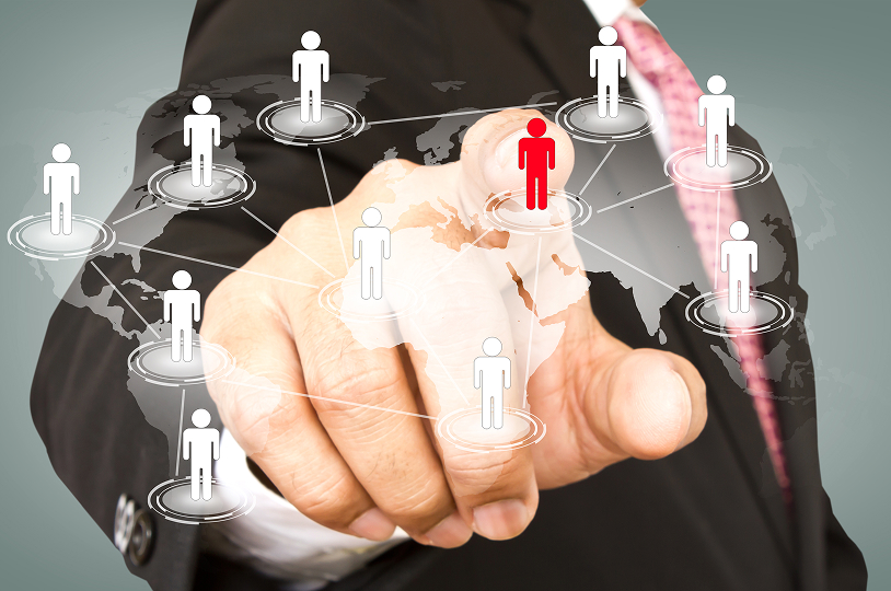 services RH, paie et comptabilité