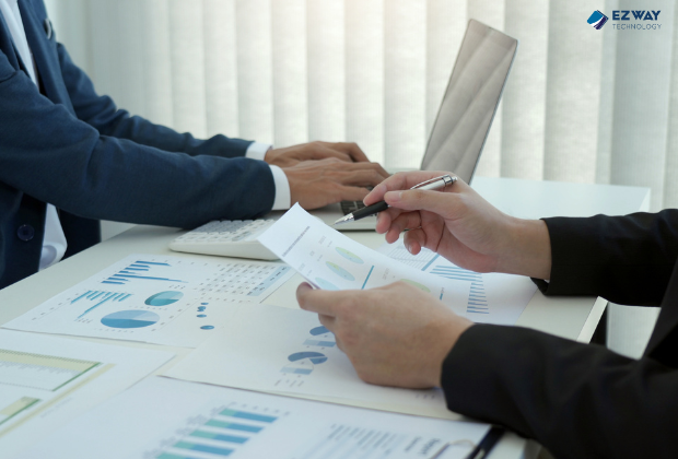 Réduction des coûts d’entreprise